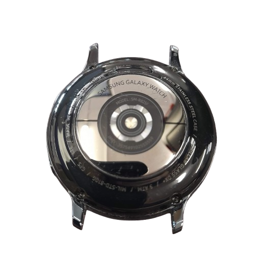 Samsung Smartwatch SM-R825F Watch Active2 Black (GE)