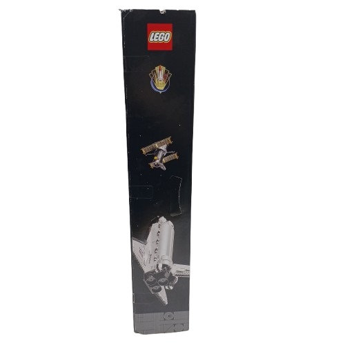 LEGO #10283 NASA Space Shuttle Discovery, FACTORY SEALED (NA 1388647)