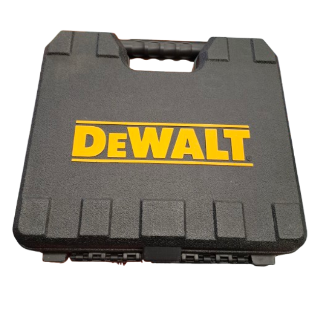 DEWALT DCD716 12V Hammer Drill Driver Kit (JN)