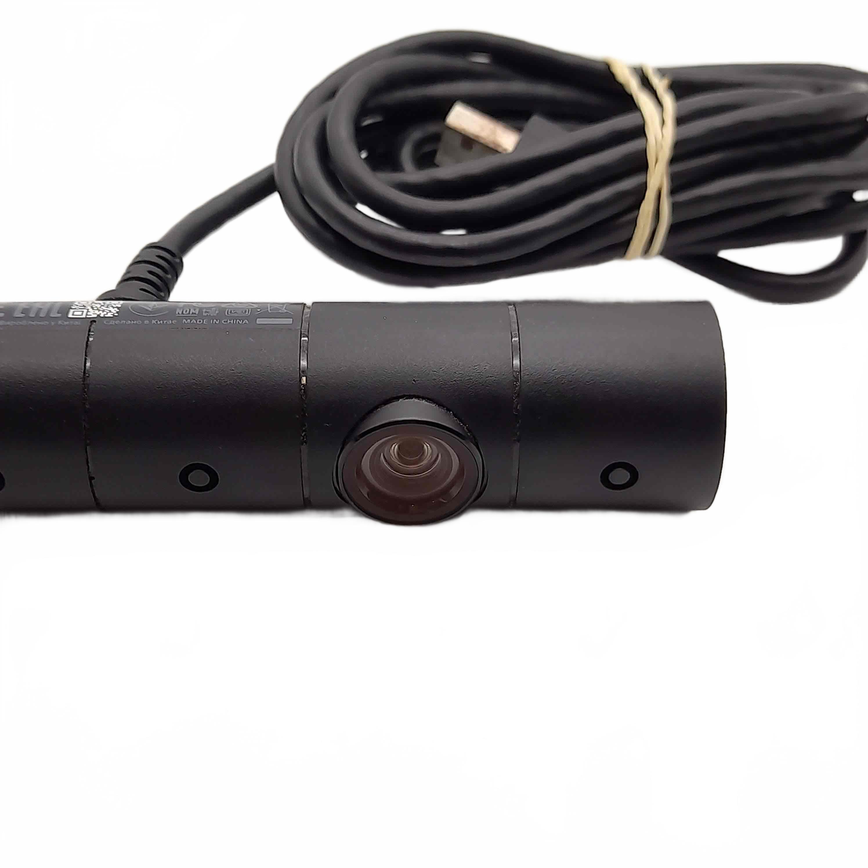 Sony PlayStation 4 Gaming Camera CUH-ZEY2 (WL 1430291)