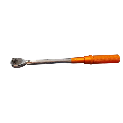 Vevor Torque Wrench 18150FTLB Orange In Case (GE)