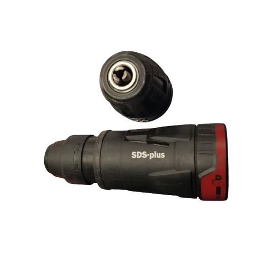 Bosch Professional GSR 18 V-EC