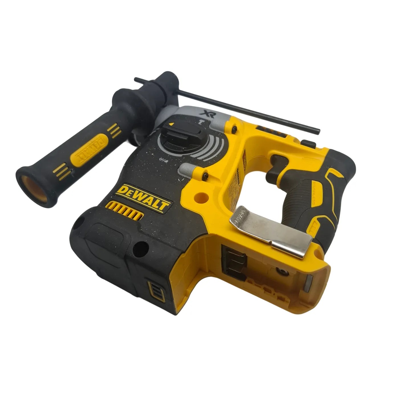 DEWALT DCH273 20V MAX XR Brushless Rotary Hammer (WR1407111)