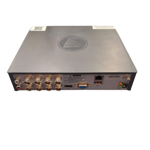 Swann Video Surveillance Camera DVR8-4580V With 8 Cameras (GE)