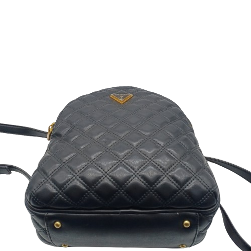 Guess Black Handbag (1423786)