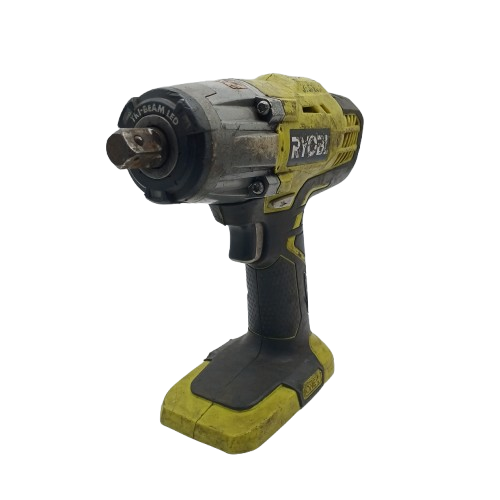 Ryobi Impact Wrench R18IW (1424704) (CP)
