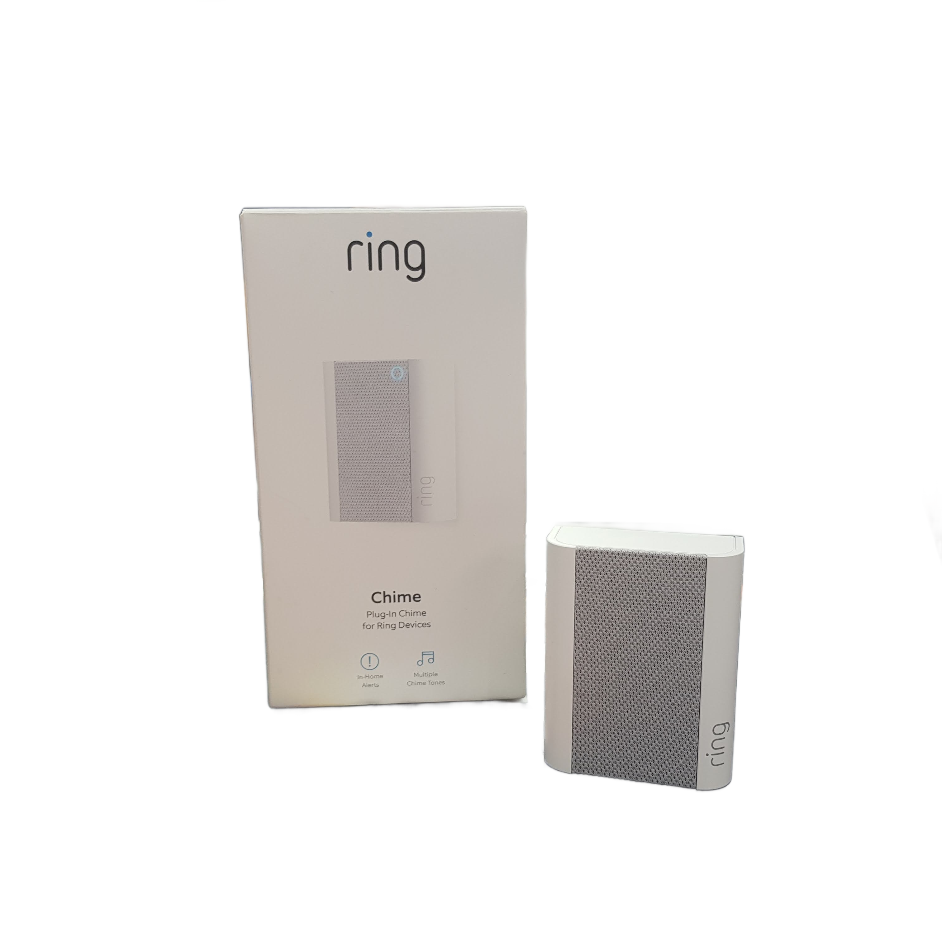 Ring Chime Pro 2nd Generation (5F67E9)  [MR1404861]