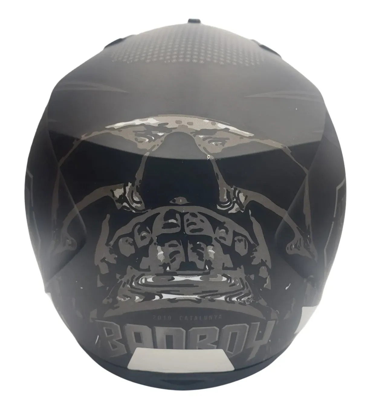 Shark Helmet X26 Black (GB)