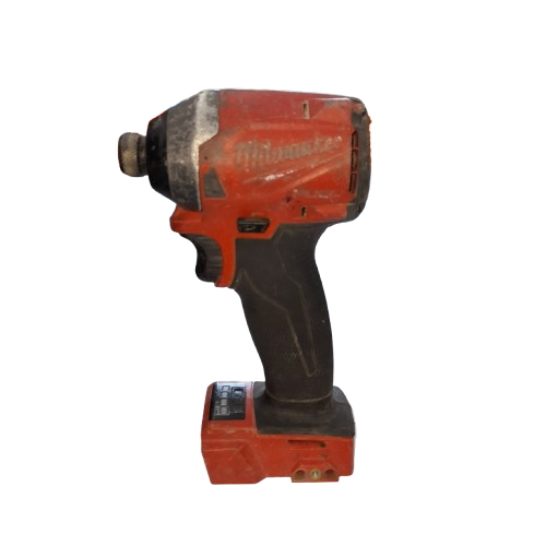 Milwaukee M18FID2 FUEL 18V 1/4” Hex Impact Driver Skin Only (LN)