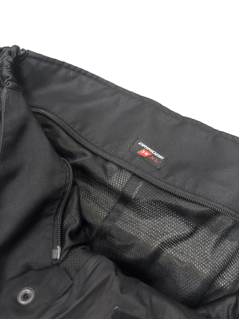 Dri Rider Motorbike Pants Size 36 XL (WR 1426309)