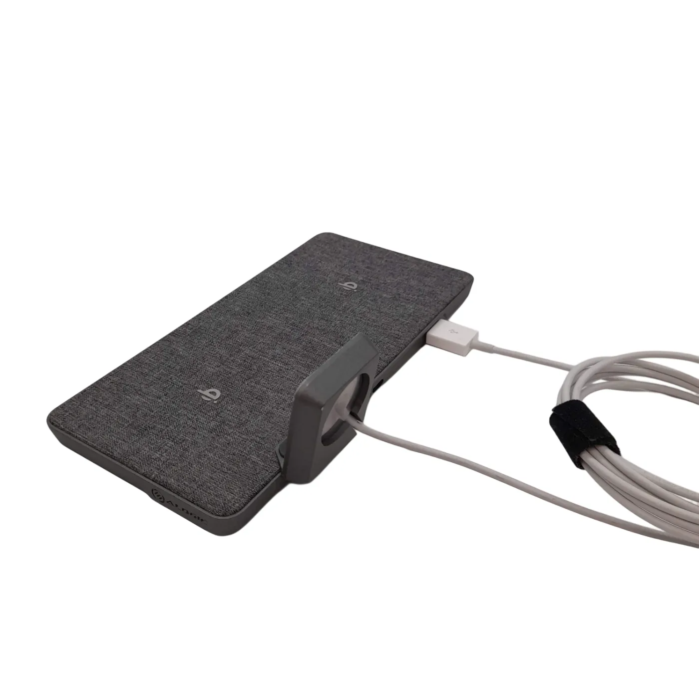 ALOGIC 3-in-1 Wireless Charger + Power Adapter (WL )