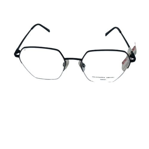 Carolina Lemka Glasses CL5766-2 Black (1422102)