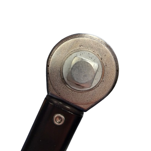 Bahco 74WR-200 1/2-Inch Drive 40-200 Nm Mechanical Adjustable Torque Wrench (LE)