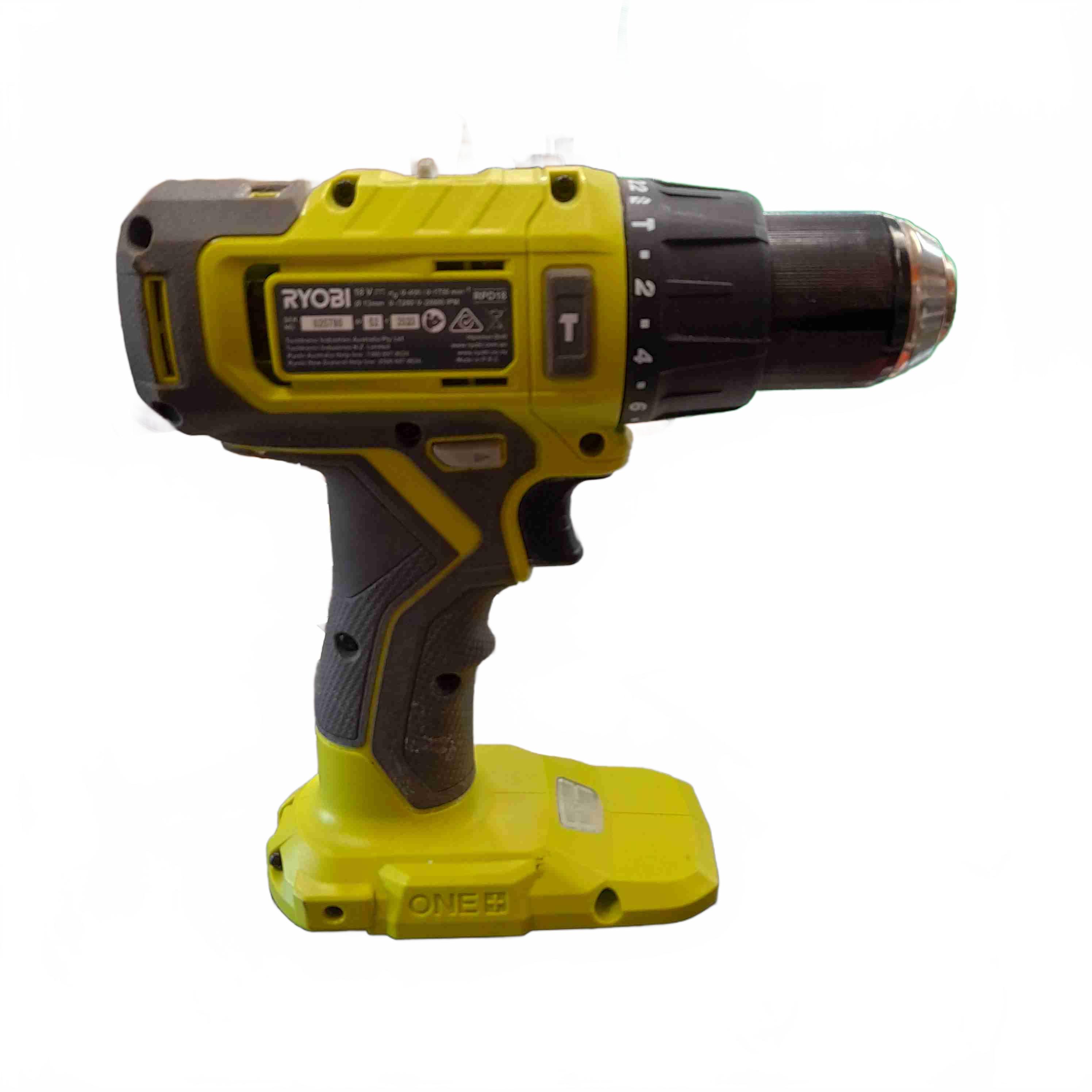 Ryobi Drill RPD18 (GE)