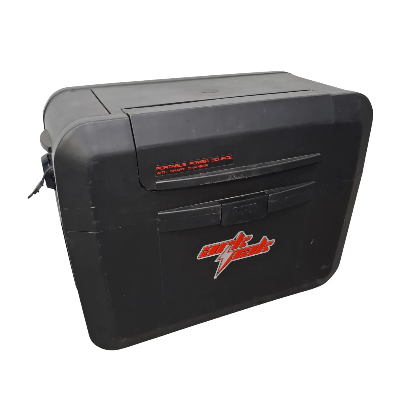 ArkPak Battery Charger AP730 Black (WR 1420807)