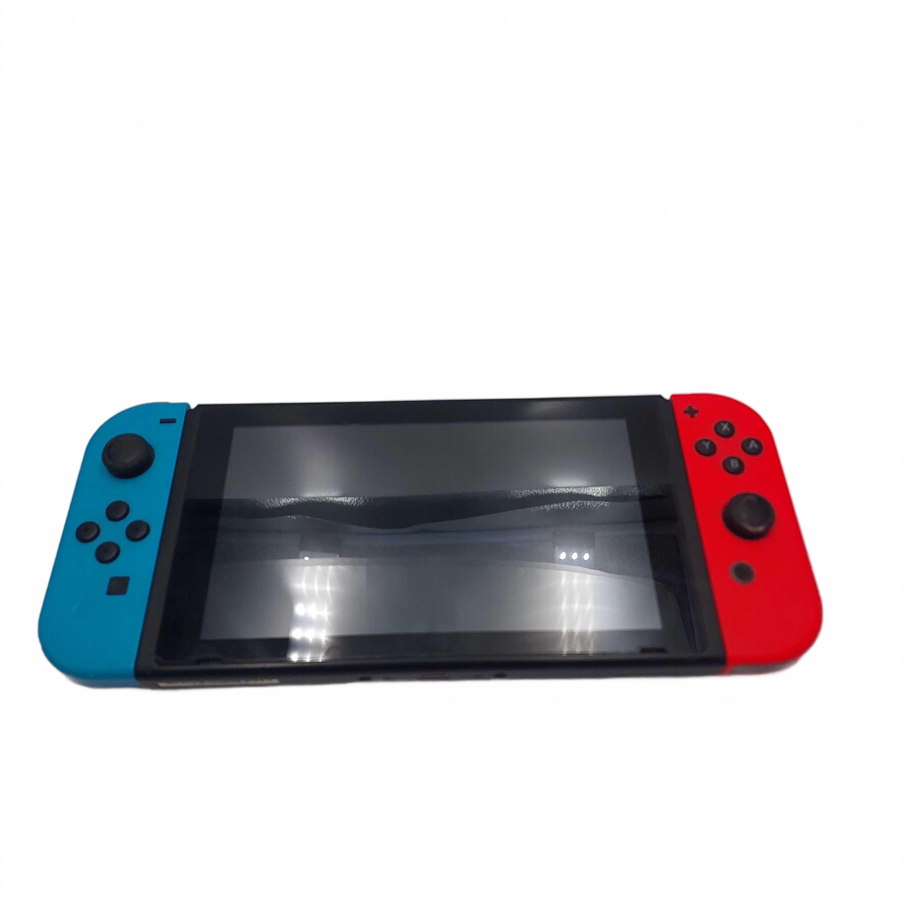 Nintendo Switch Console HAC-001(-01) Black (GB1427091)