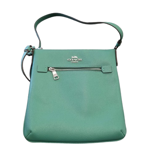 Coach Mini Bag Rowan File Green (GE)