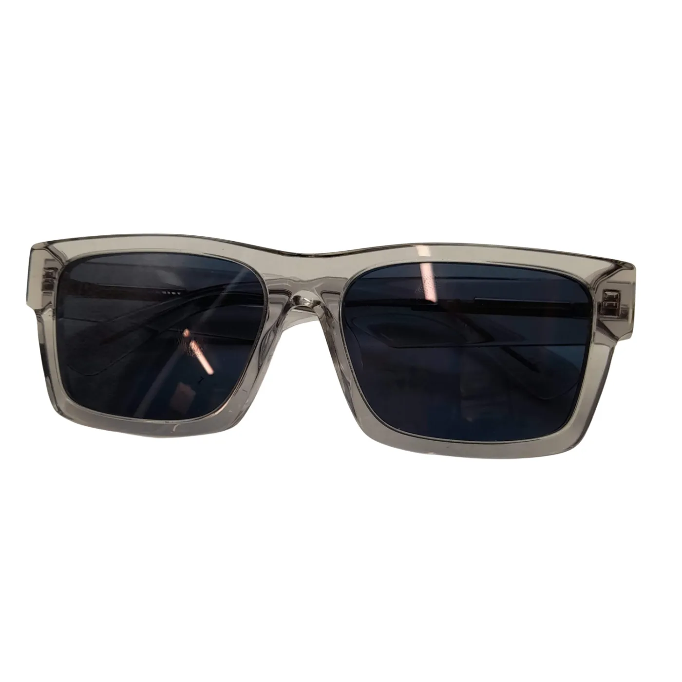 Prada Sunglasses SPR 25Z-F Grey (WL 1423443)