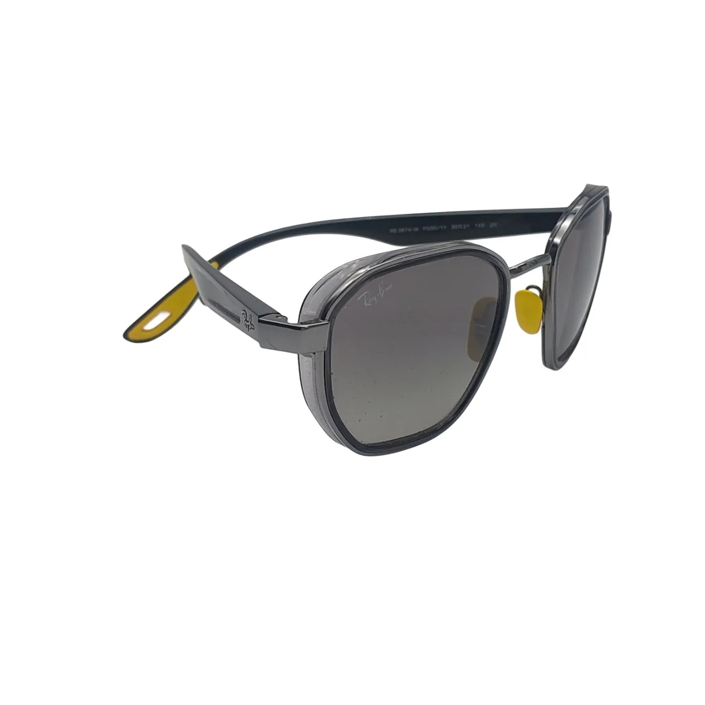 Ray-Ban Sunglasses RB 3674-M Black (GB1417442)