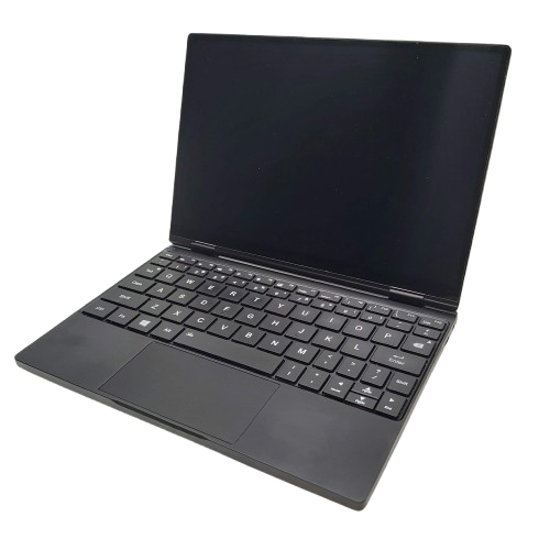 One-Notebook One Mix 4 Yoga 10.1” Laptop With Charger And Box