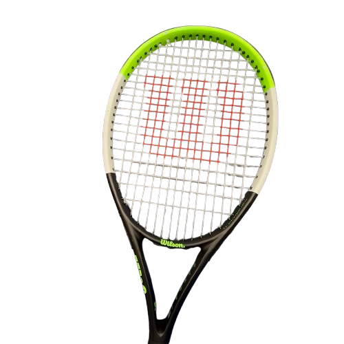 Wilson Nemesis Team Tennis Racquet – Size 3 (4 3/8) (JN)