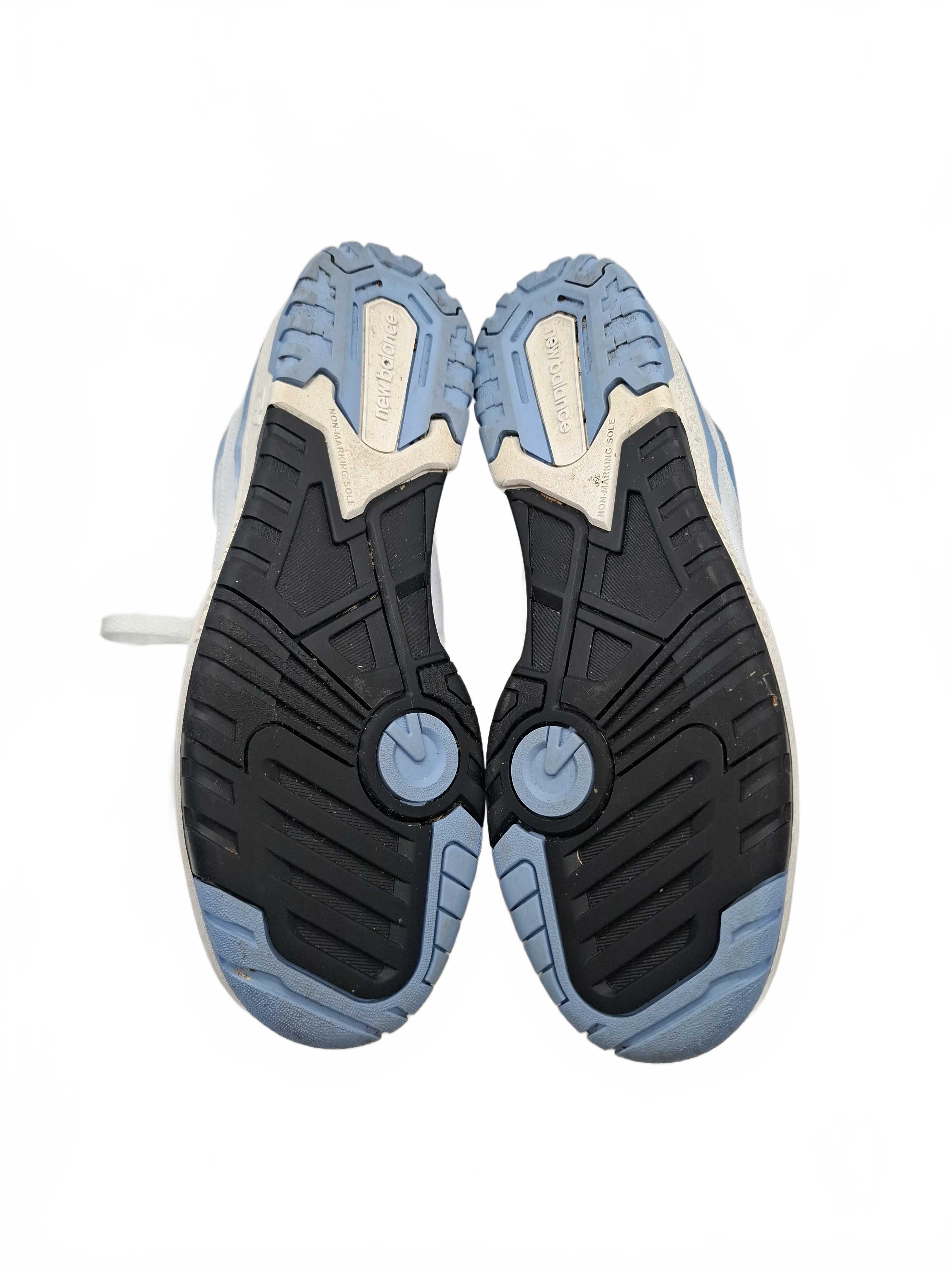 New Balance Shoes BB550HL1 Size – Mens US 10, WMNS US 11.5 + Box (WR 1428191)