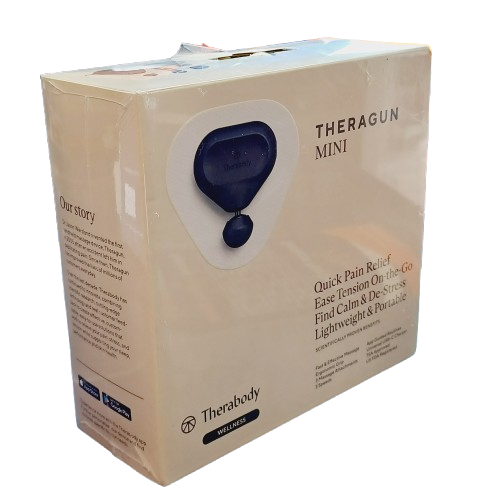 Therabody Theragun mini – Black Massager