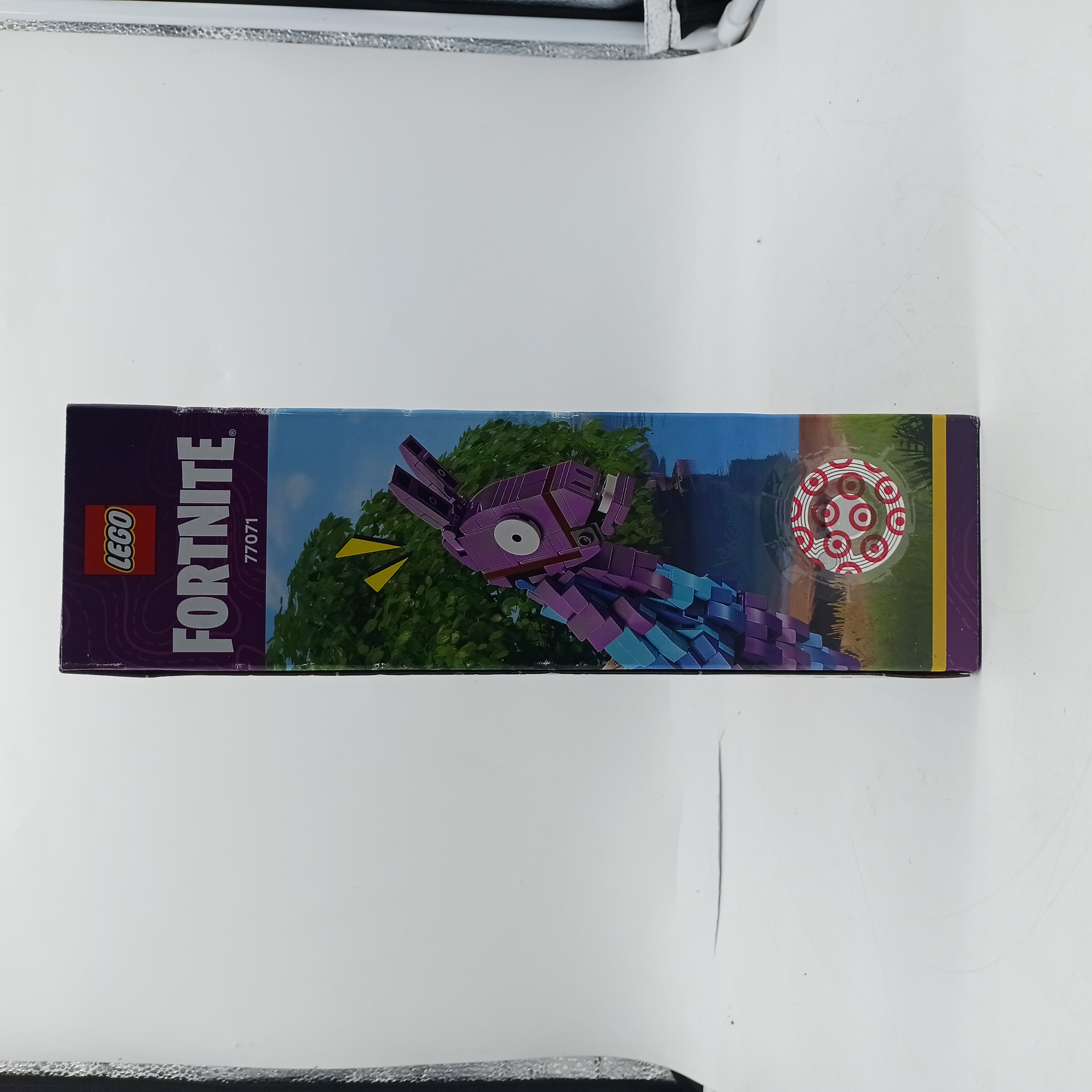 LEGO Fortnite Supply Llama 77071 (1431339)
