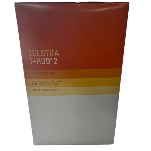Telstra T-Hub 2 (MK)
