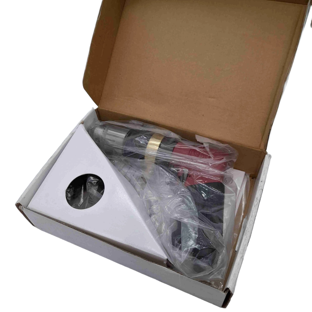 Chicago Pneumatic Air Drill Model RP9789 + Box (WR 1435478)