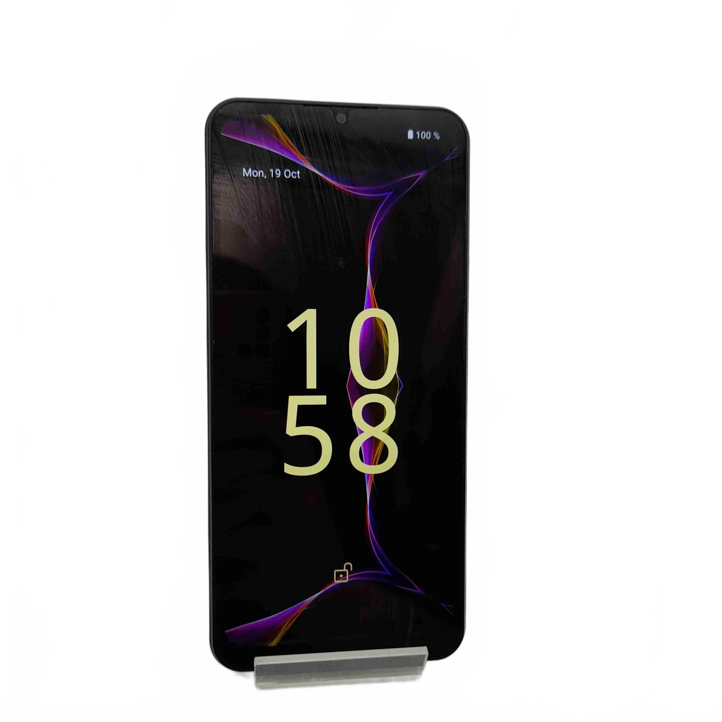 Opel S65 64GB OMS6525B Dual Sim + Box + Charger (WL 1436605)