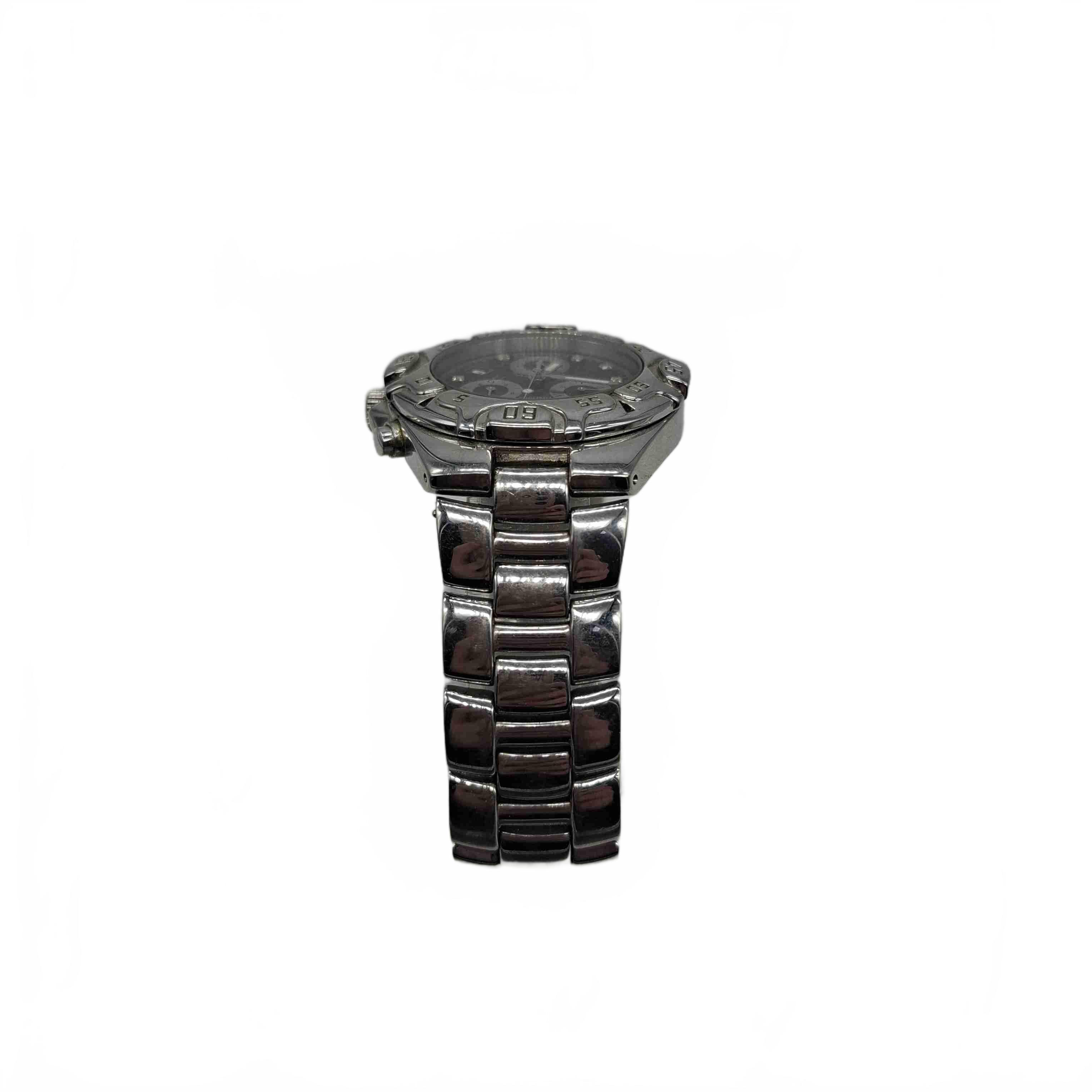 Mr Markus Poseidon 8 Diamonds Watch (WR 1429045)