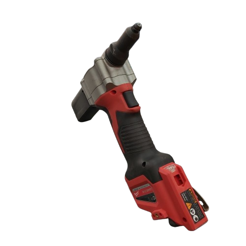 Milwaukee Pop Rivet Tool M12BPRT Skin Only (CP)