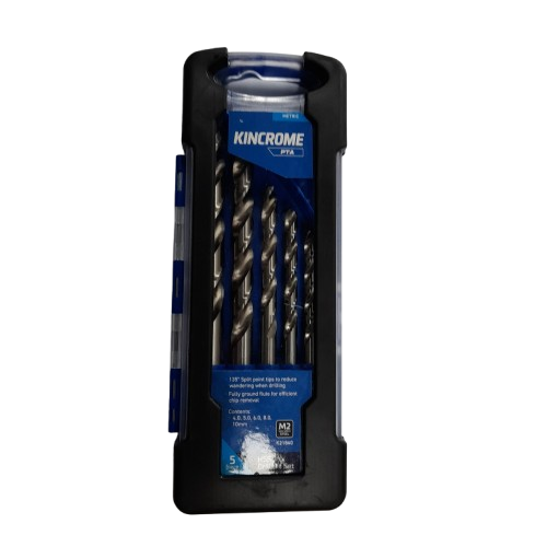 Kincrome Tools Mix K21840 Blue  (Tested) (LN)