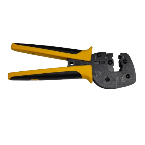 HARTING 09990000620 Hand Ratcheting Crimp Tool Frame (MR)