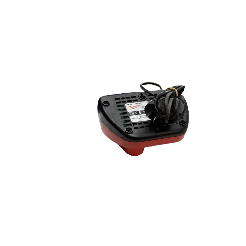 MIlwaukee C12C Battery Charger (MR)