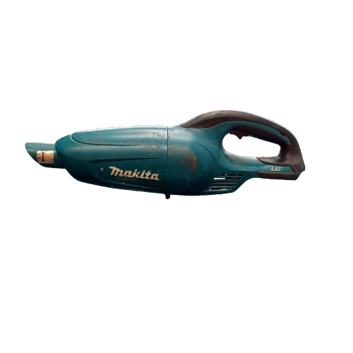 Makita 18v Compact Handheld Cordless Vacuum BCL180 Skin Only