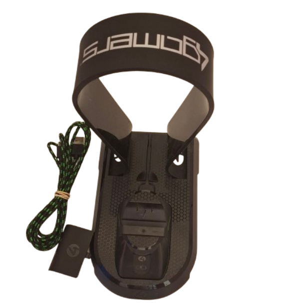 Gamers Headset Stand Black (JN)