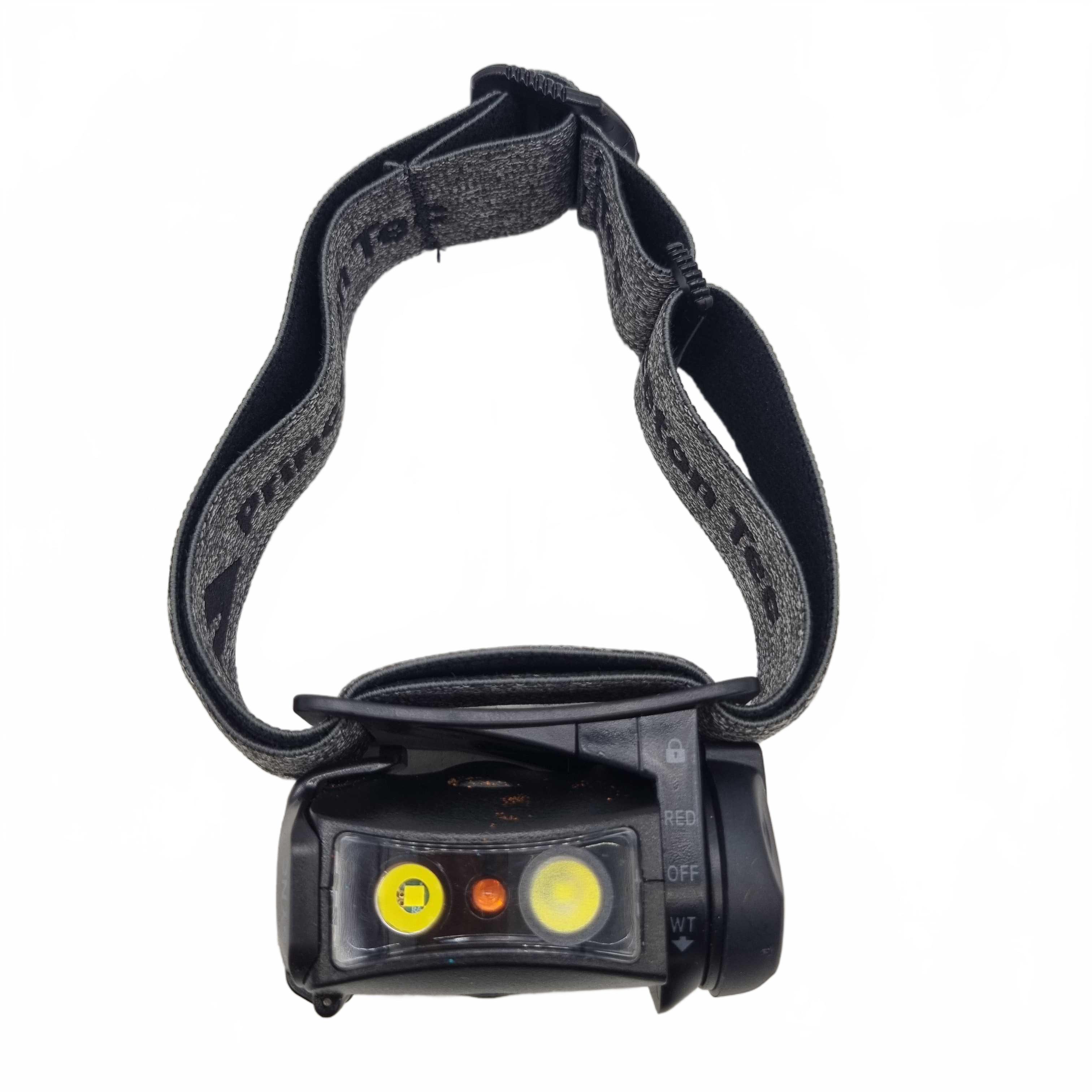 Black Diamond Princeton Tec Headlamp (WR 1426499)