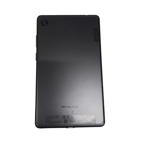 Lenovo Tablet TB-7306F 32gb No Charger Included