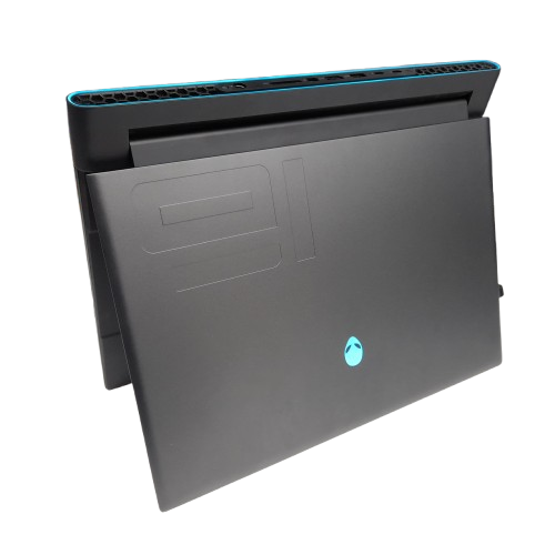 Alienware M16 R1 16GB/1TB i7 RTX 4060 Gaming Laptop with Charger (LN)