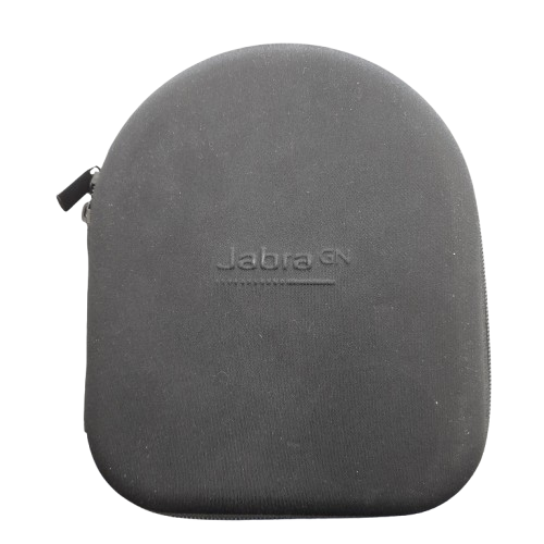 Jabra Evolve 75 Headset Black/Orange HSC040W  (LN)