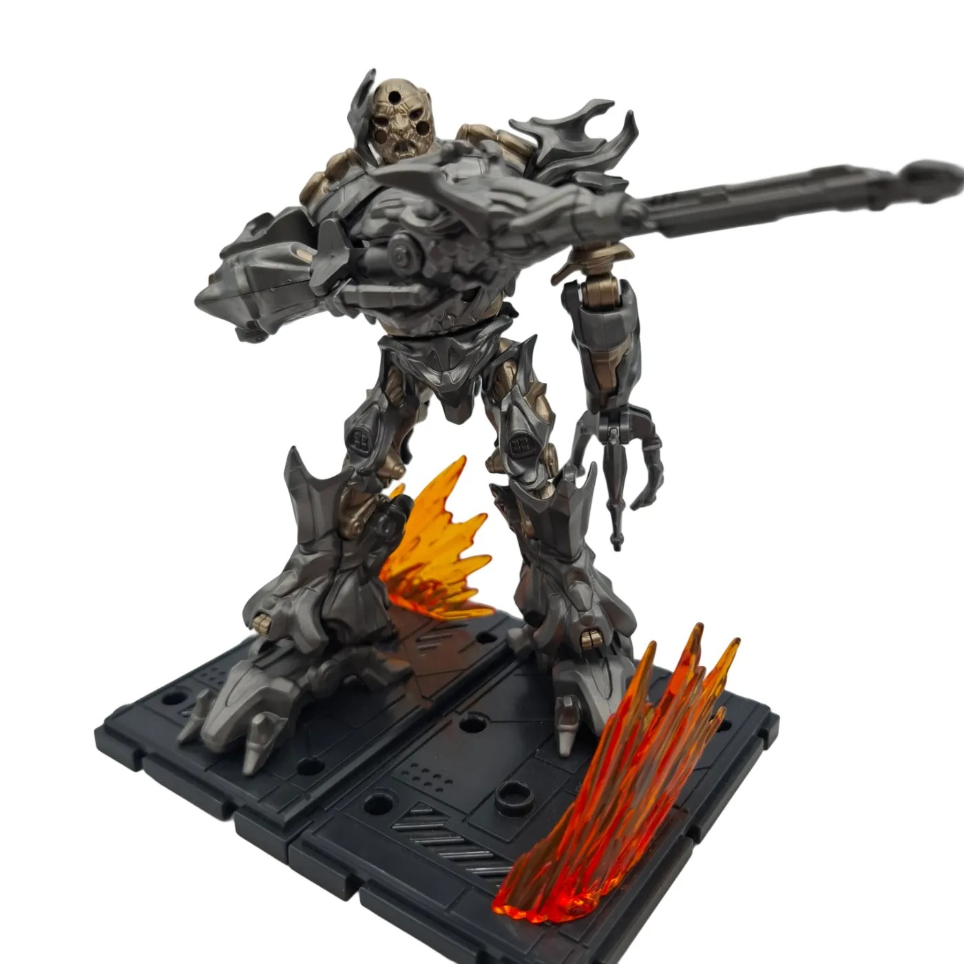 Blokees Transformers Action Figurine Megatron (WR1415200)