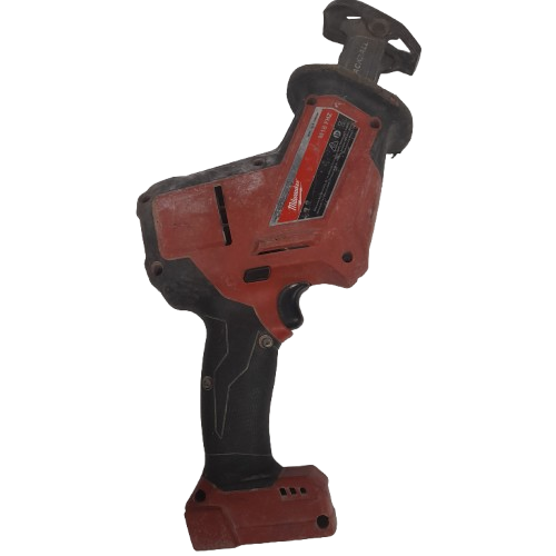 Milwaukee M18 FHZ Hacksaw Red/Black (LN)