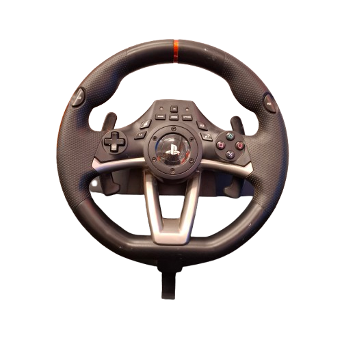 Hori Gaming Wheel PS4-052 (JN)