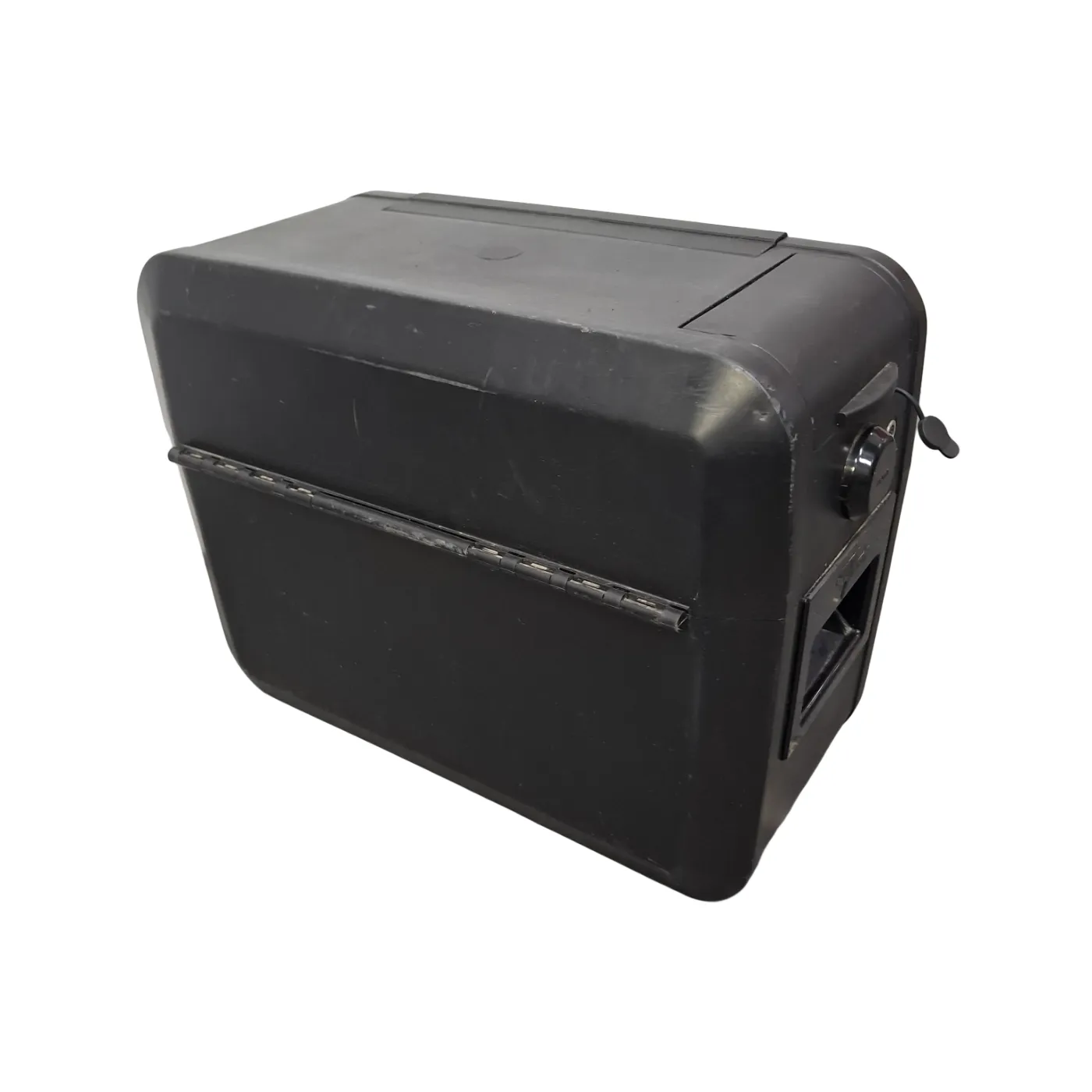 ArkPak Battery Charger AP730 Black (WR 1420807)