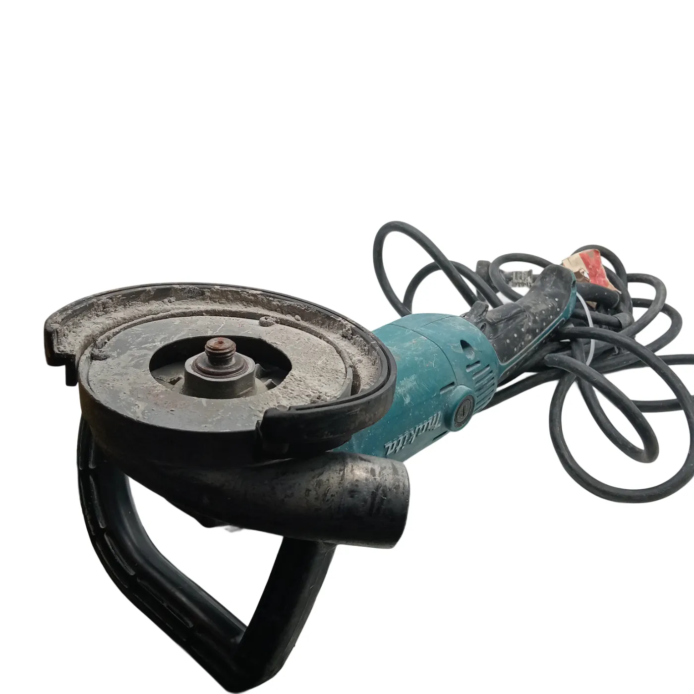 Makita PC5000C Corded Grinder (WR 1354855)