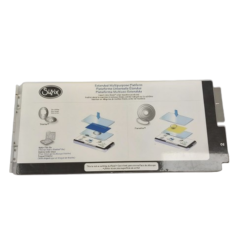 Sizzix Cutting Machine Big Shot