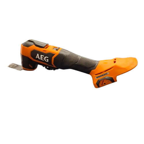 AEG 18V Multi Tool A18MTB (JN) (Tested)
