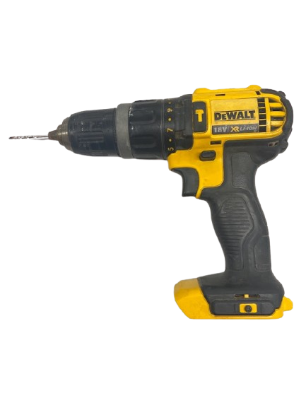 Dewalt Tools Drill 18V (NG)